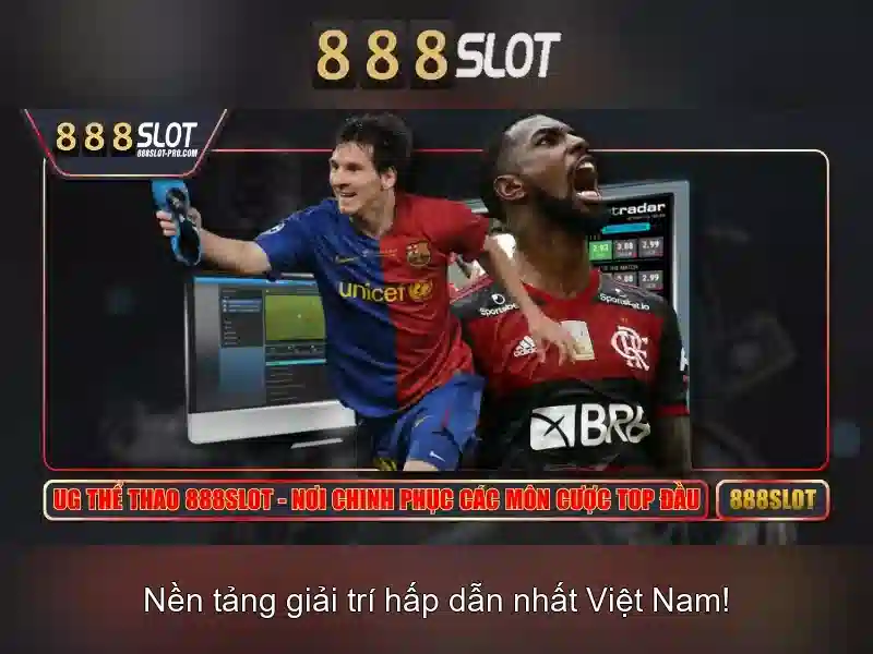 Giao diện nhà cái hoàn hảo
