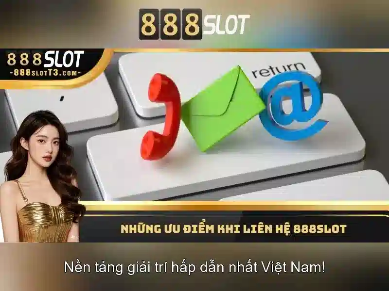 Khám phá 888slot