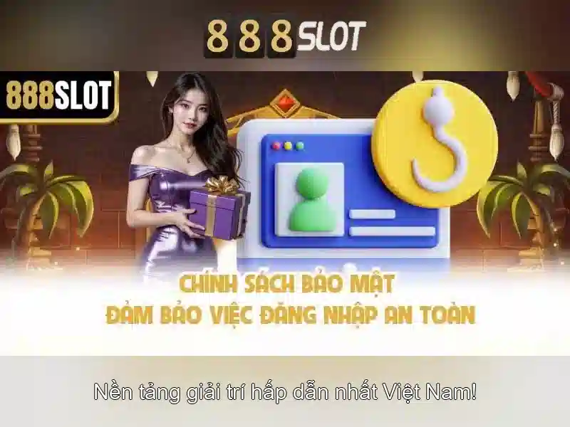 Tổng quan chủ đề và giá trị cốt lõi của slot 888 login