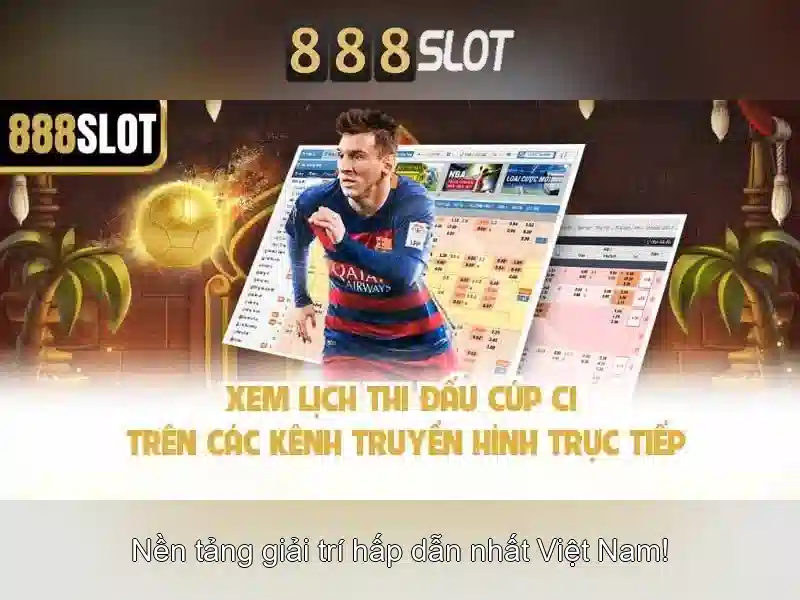 888slot - Đánh giá và trải nghiệm các trò chơi slot trực tuyến Giao diện nhà cái hoàn hảo