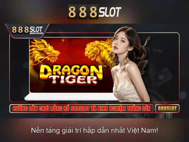 Giới thiệu về 888slot