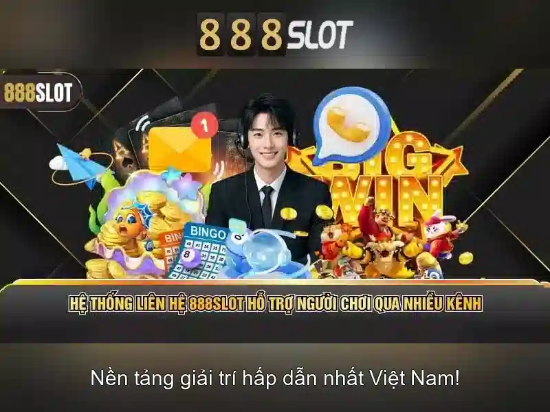Giao diện nhà cái hoàn hảo