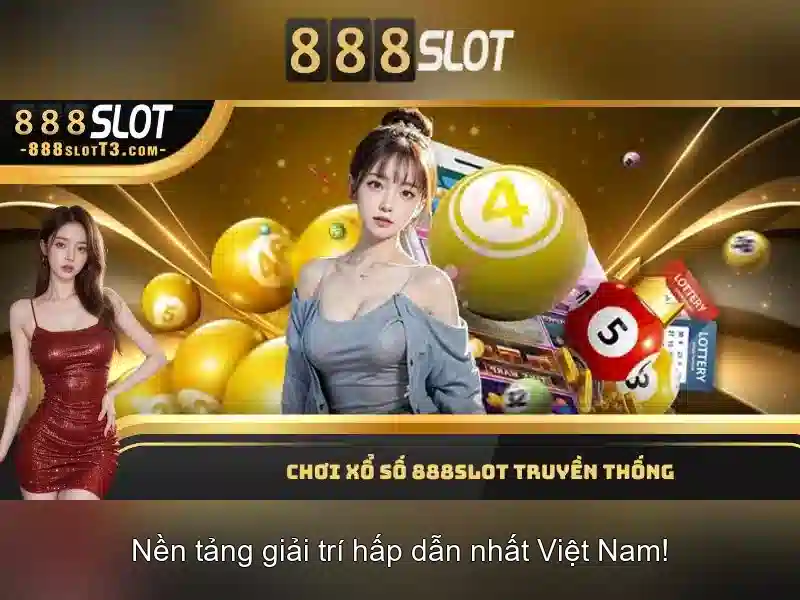 Slots cổ điển và hiện đại