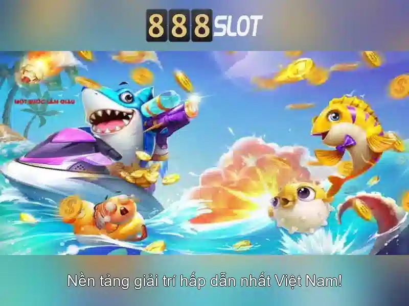 Máy slot nổi bật