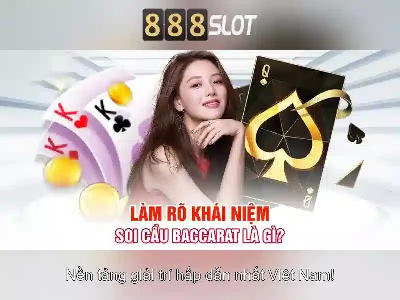 Tại sao 888slot nổi bật giữa các nền tảng
