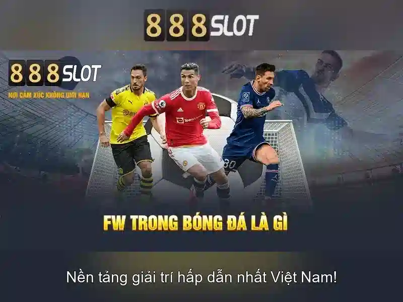 Giới thiệu về 888slot