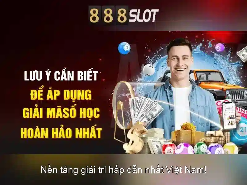 Giới thiệu về 888slot