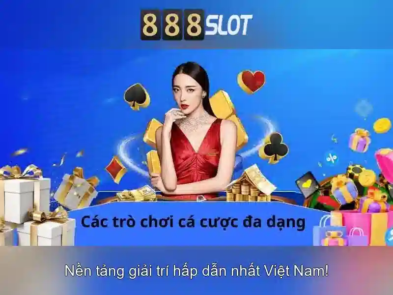 Tong quan mild 888 slot va gia tri cot loi