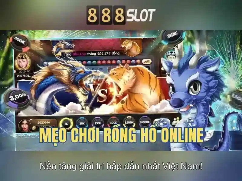Giao diện nhà cái hoàn hảo