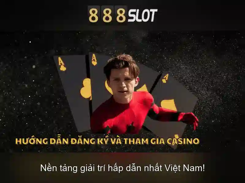 Giới thiệu về 888slot