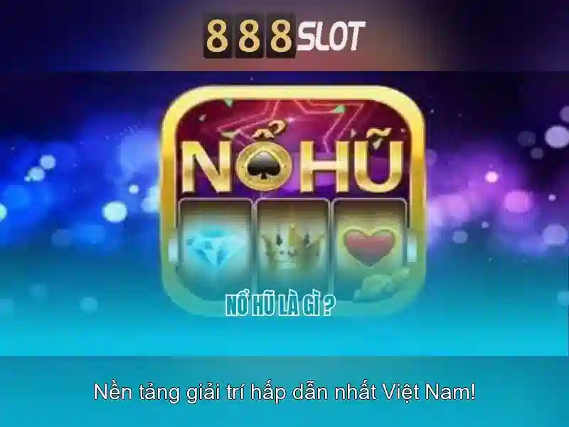 Giới thiệu về 888slot