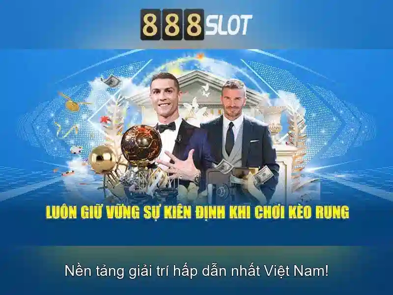 Giao diện nhà cái hoàn hảo