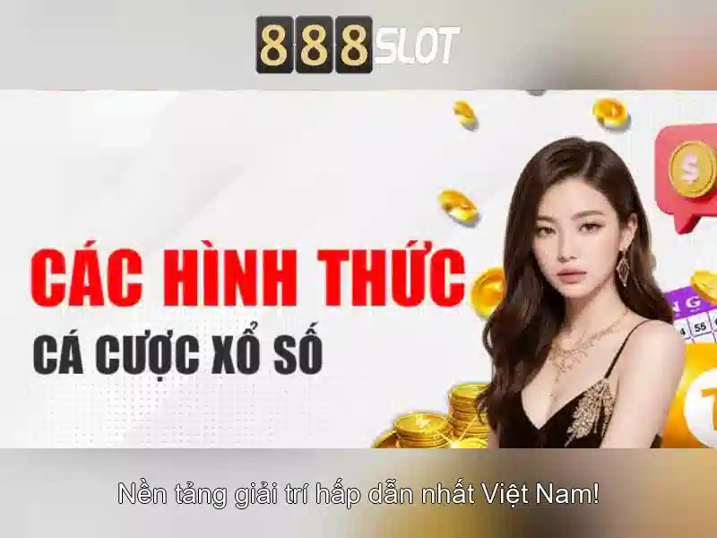 Giới thiệu về 888slot
