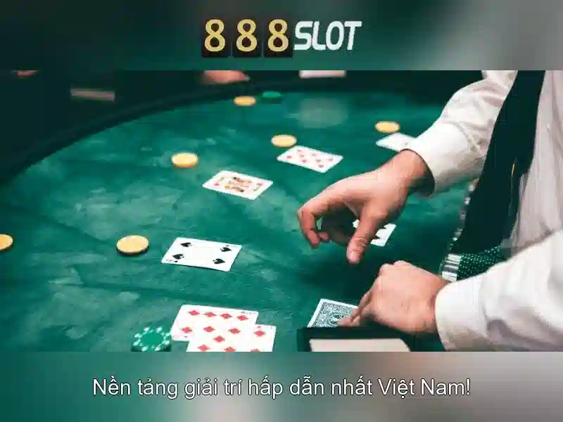 Giao diện nhà cái hoàn hảo