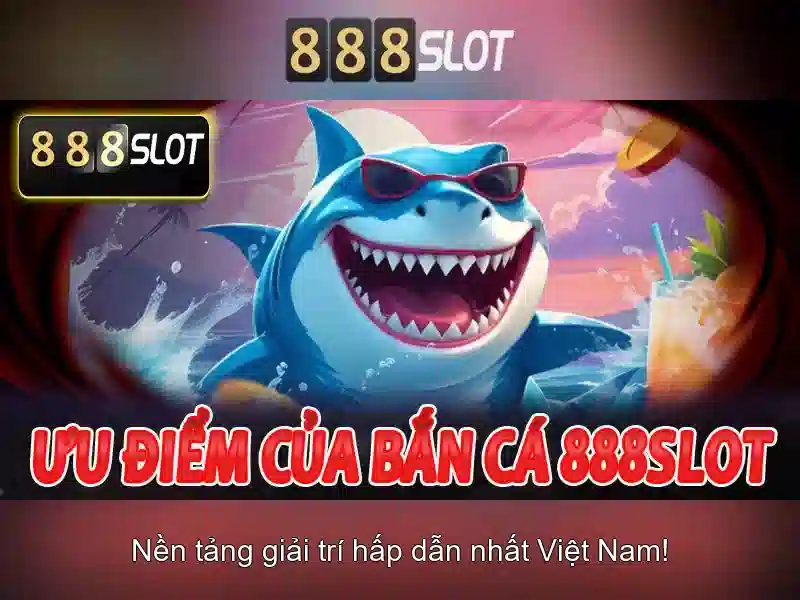 888slot - Đánh giá tổng quan về sòng bạc slot trực tuyến Giao diện nhà cái hoàn hảo