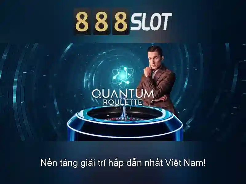 Giới thiệu về 888slot