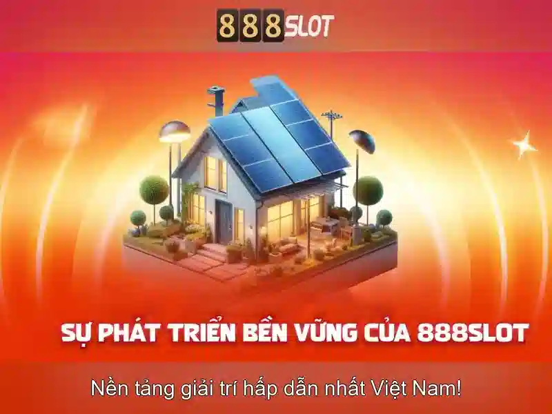 Slots phổ biến tại 888slot