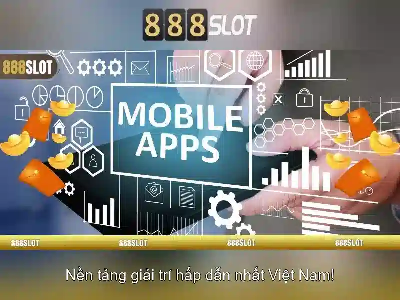 888slot - Tổng quan về nền tảng cá cược trực tuyến Giao diện nhà cái hoàn hảo