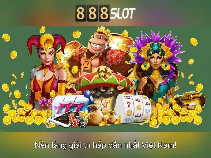 Giao diện nhà cái hoàn hảo