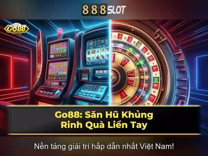 Giao diện nhà cái hoàn hảo