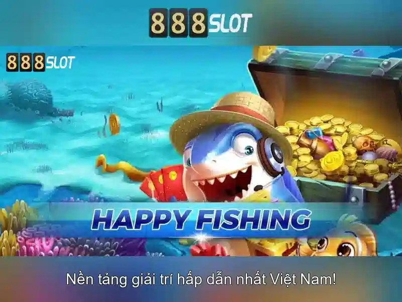 Các trò chơi và nhà cung cấp