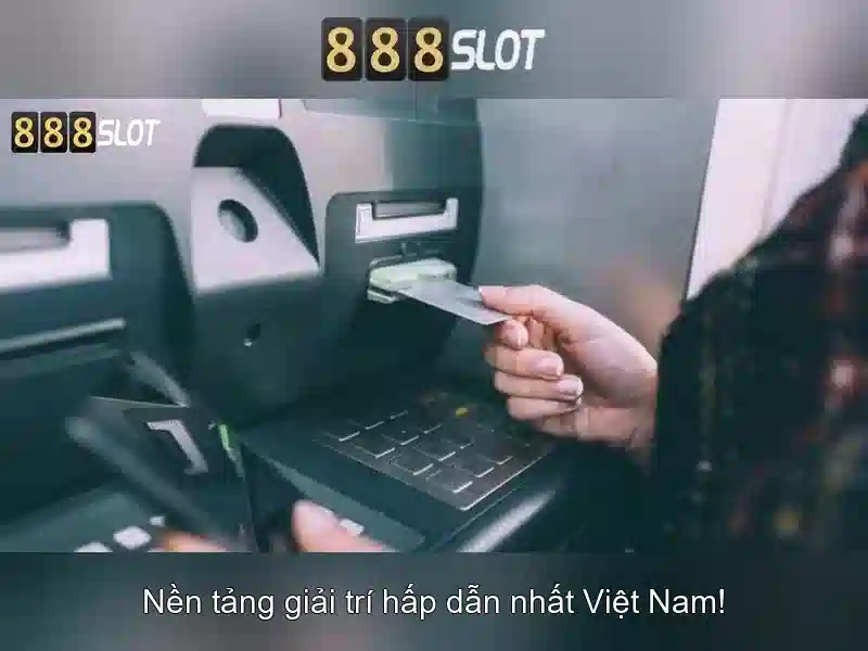 Tai sao nen choi 888slot