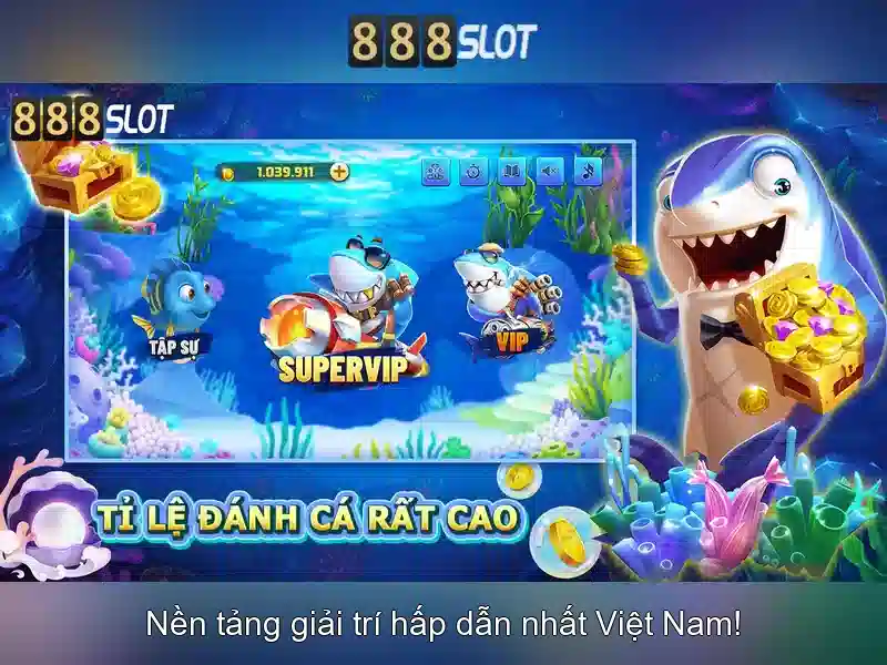 Giao diện nhà cái hoàn hảo