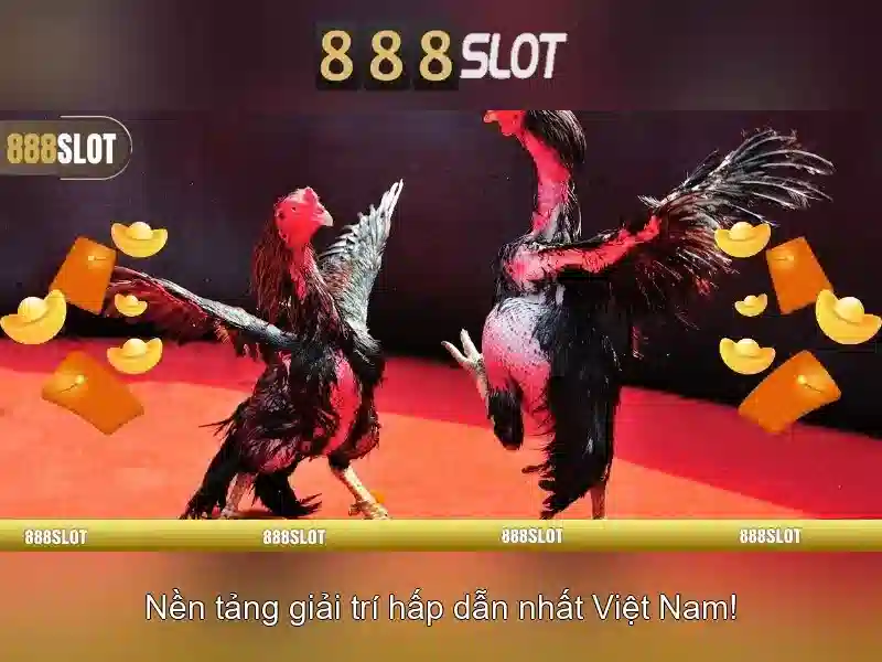 Giới thiệu về 888slot