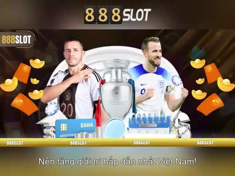 Giao diện nhà cái hoàn hảo