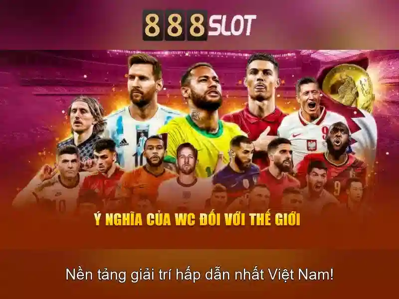 Giao diện nhà cái hoàn hảo