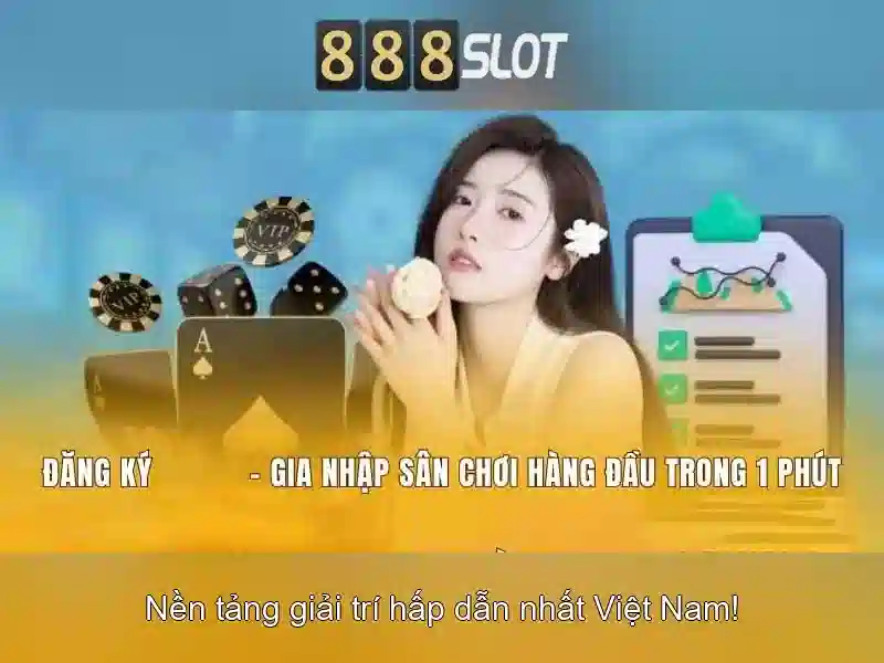 Giao diện nhà cái hoàn hảo