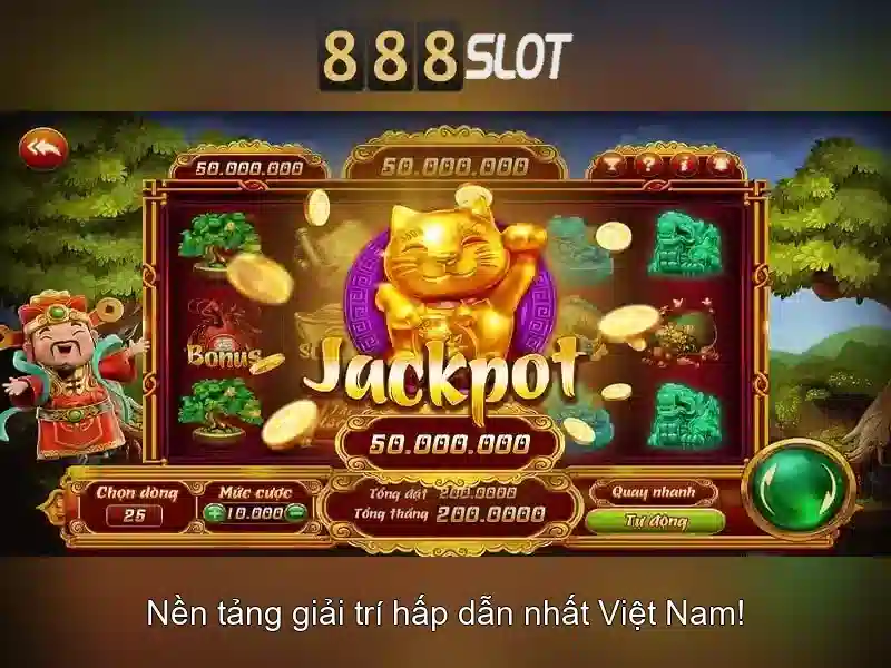 Giao diện nhà cái hoàn hảo