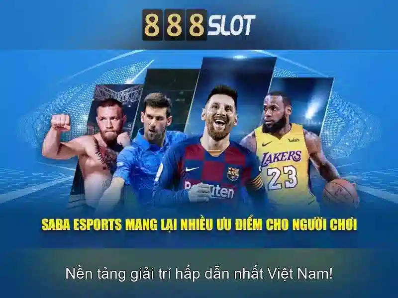 Giao diện sảnh xổ số 888slot hiện đại và thân thiện