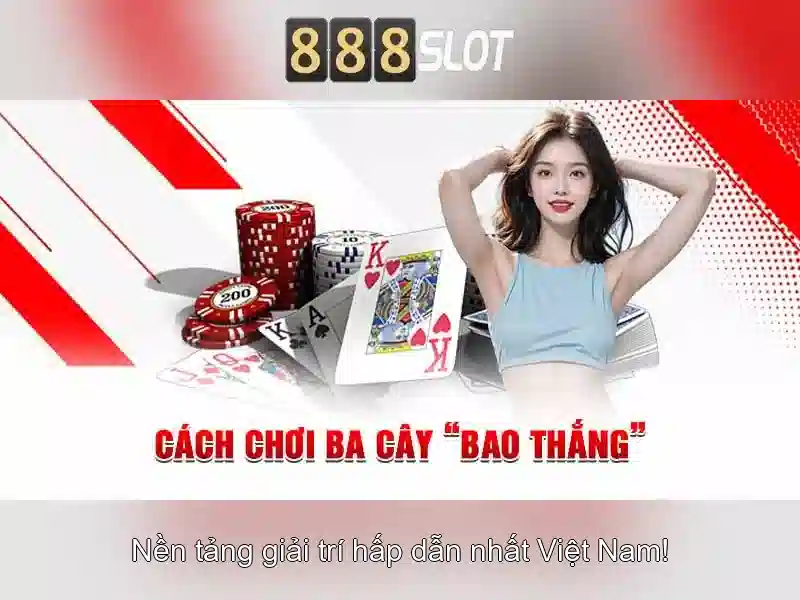 Giao diện nhà cái hoàn hảo
