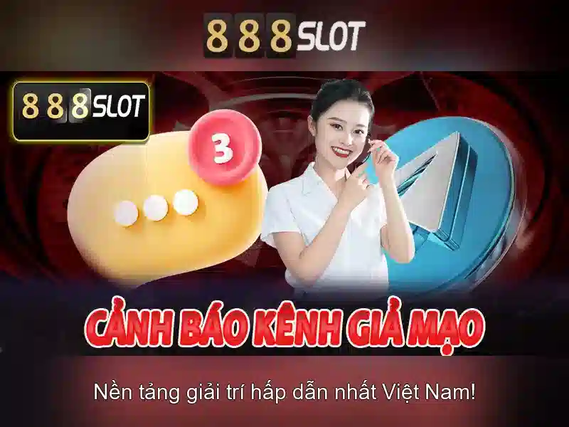 Khởi đầu với 888slot
