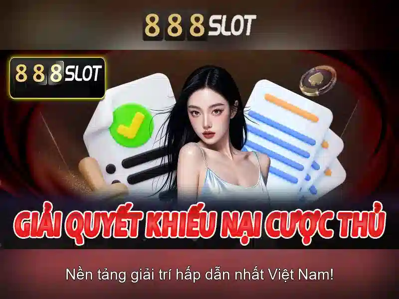 Giới thiệu về 888slot