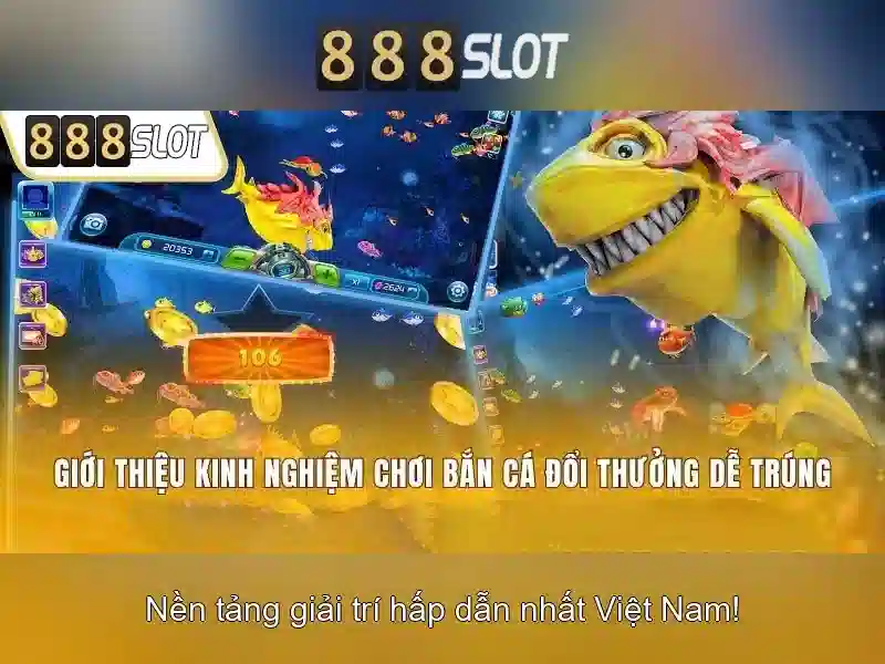 Các trò chơi và nền tảng