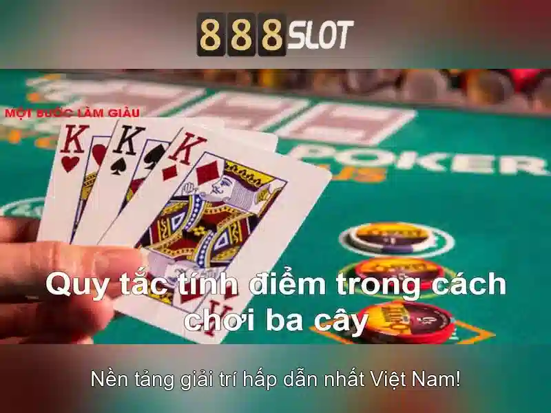 Slot online và tính năng