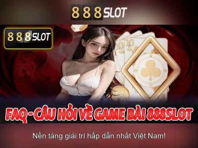 Giới thiệu về 888Slot