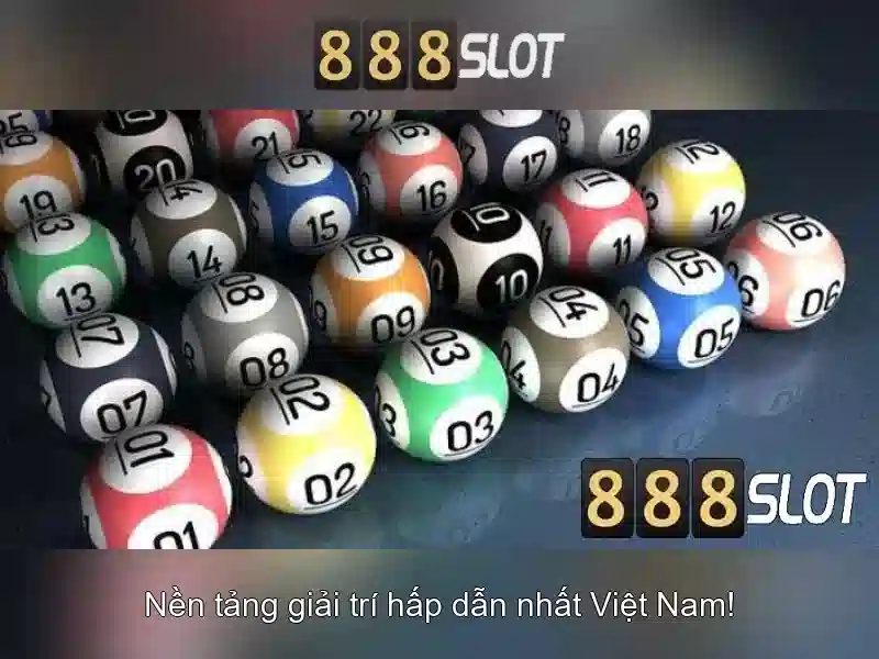 888Slot - Đánh giá và thông tin tổng quan Giao diện nhà cái hoàn hảo
