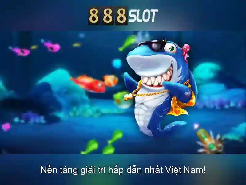 888slot - Trải nghiệm casino trực tuyến nổi bật tại Việt Nam Giao diện nhà cái hoàn hảo