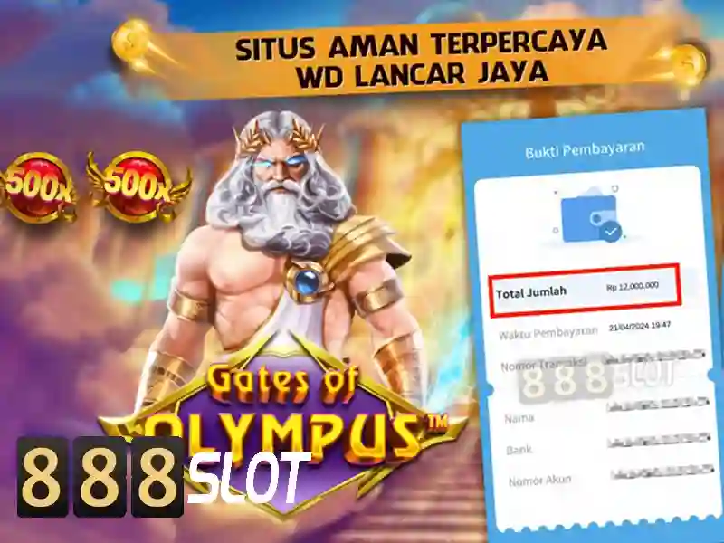 Khám phá 888slot