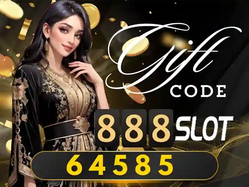 Giới thiệu về 888slot