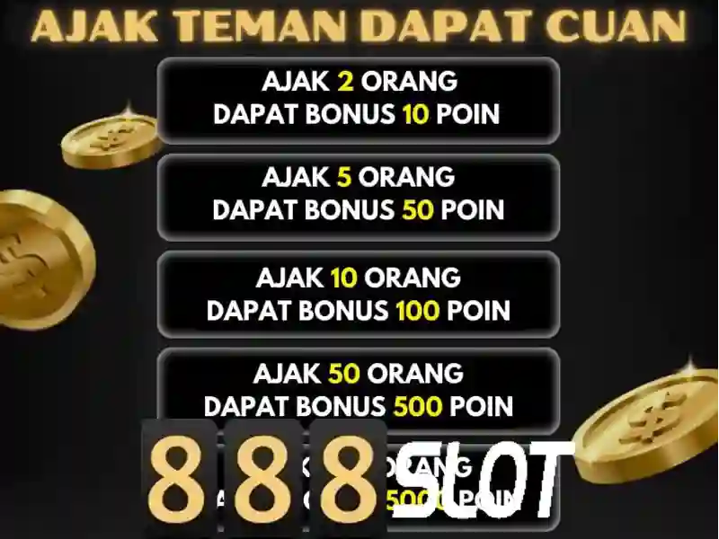 Giới thiệu về 888slot