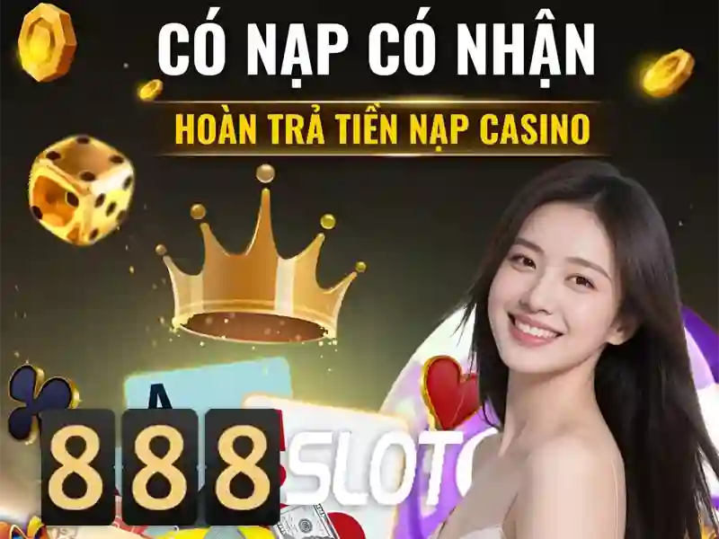 888slot - Nền tảng cá cược slot trực tuyến hàng đầu