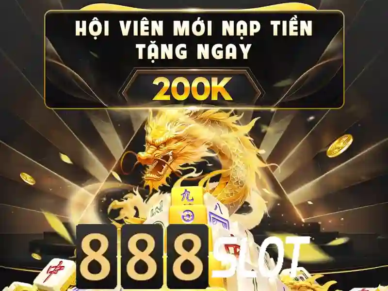 Giới thiệu về 888slot