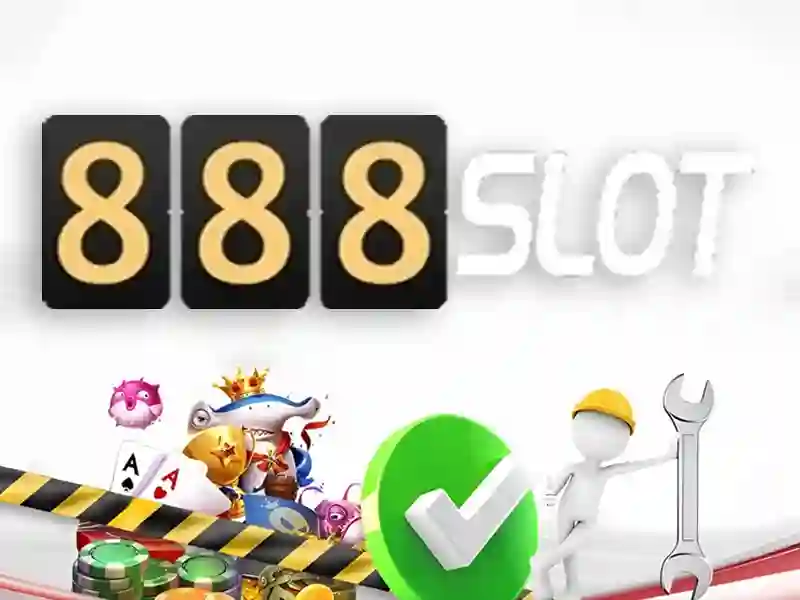 Đánh giá 888slot: nền tảng và trải nghiệm người dùng