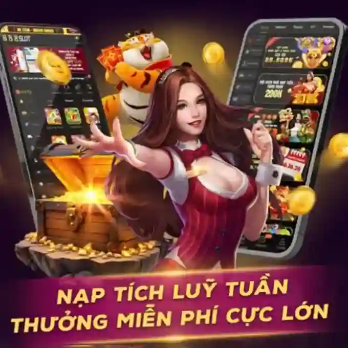 888slot - Khám phá nền tảng slot trực tuyến đáng tin cậy Giao diện nhà cái hoàn hảo