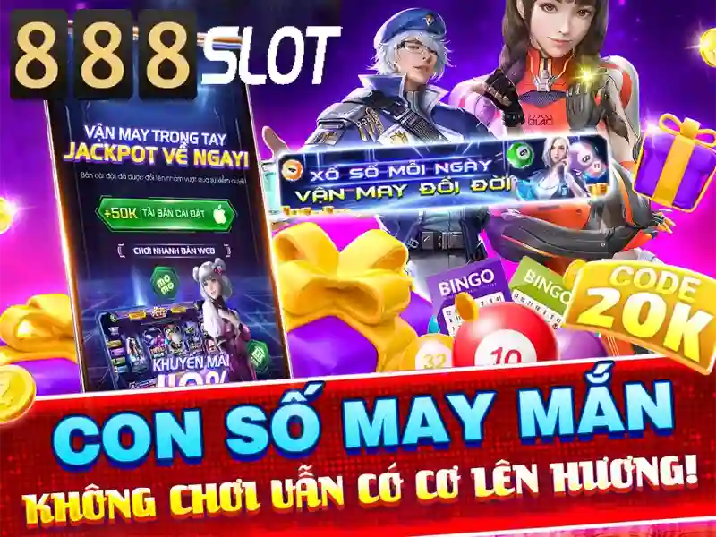 Giới thiệu về 888Slot
